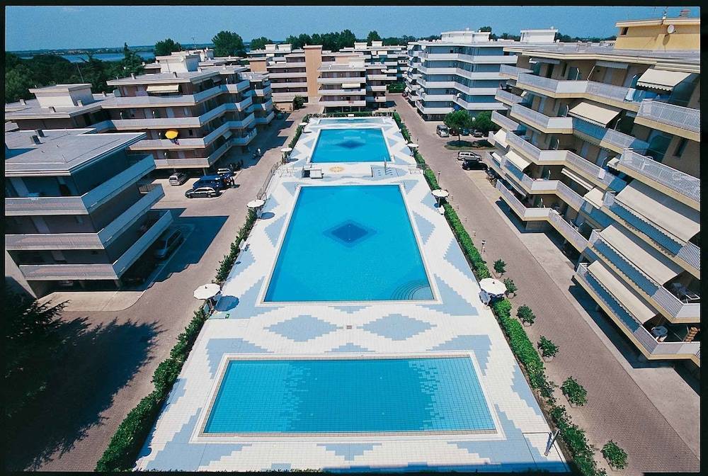 Appartamenti Valbella - with POOL 1