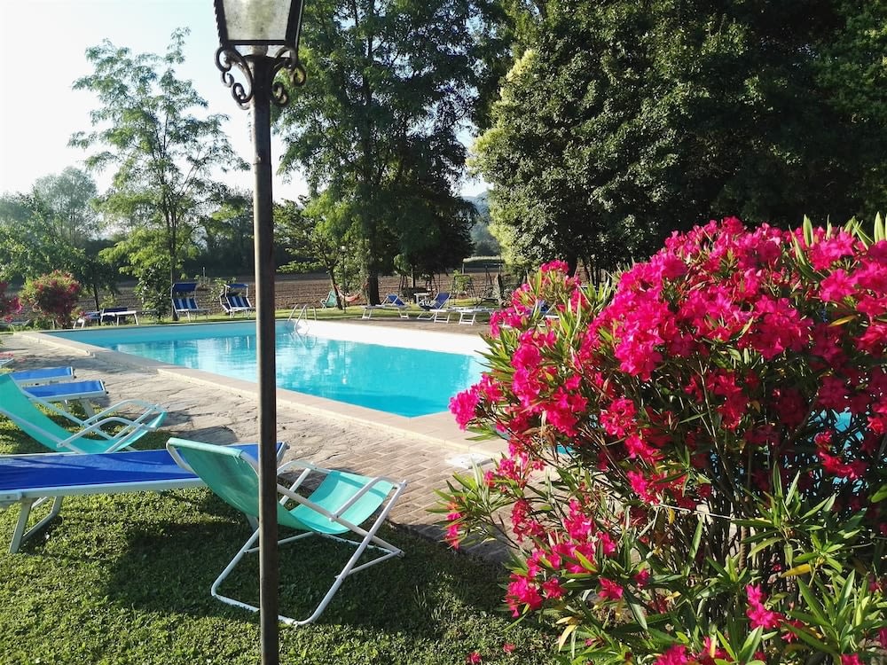 Agriturismo Nestore 1