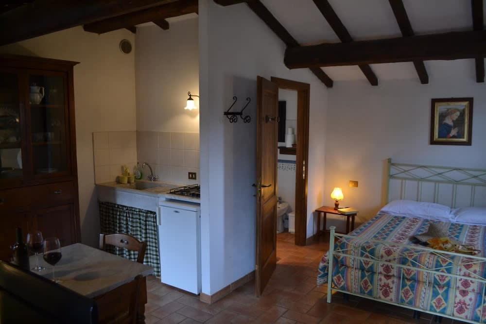 Agriturismo Nestore 2