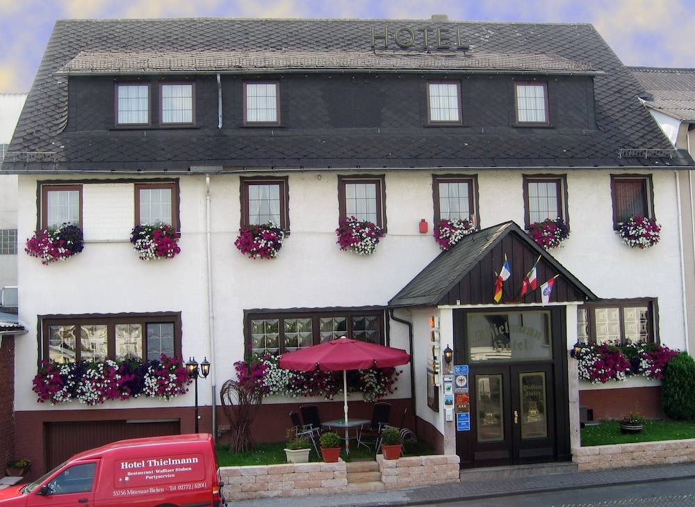 Hotel Thielmann 1