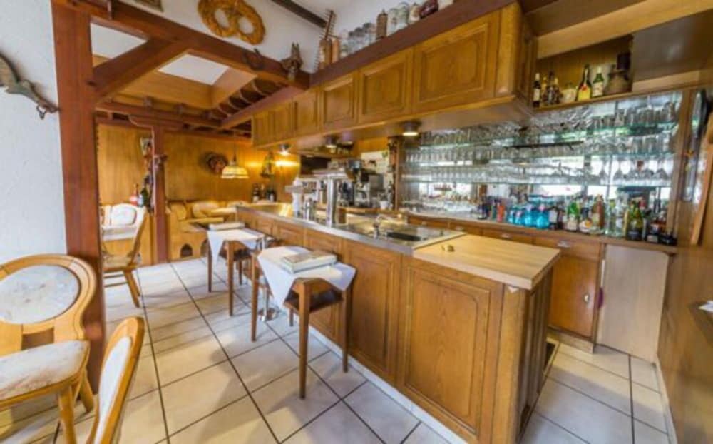 Hotel Thielmann 2