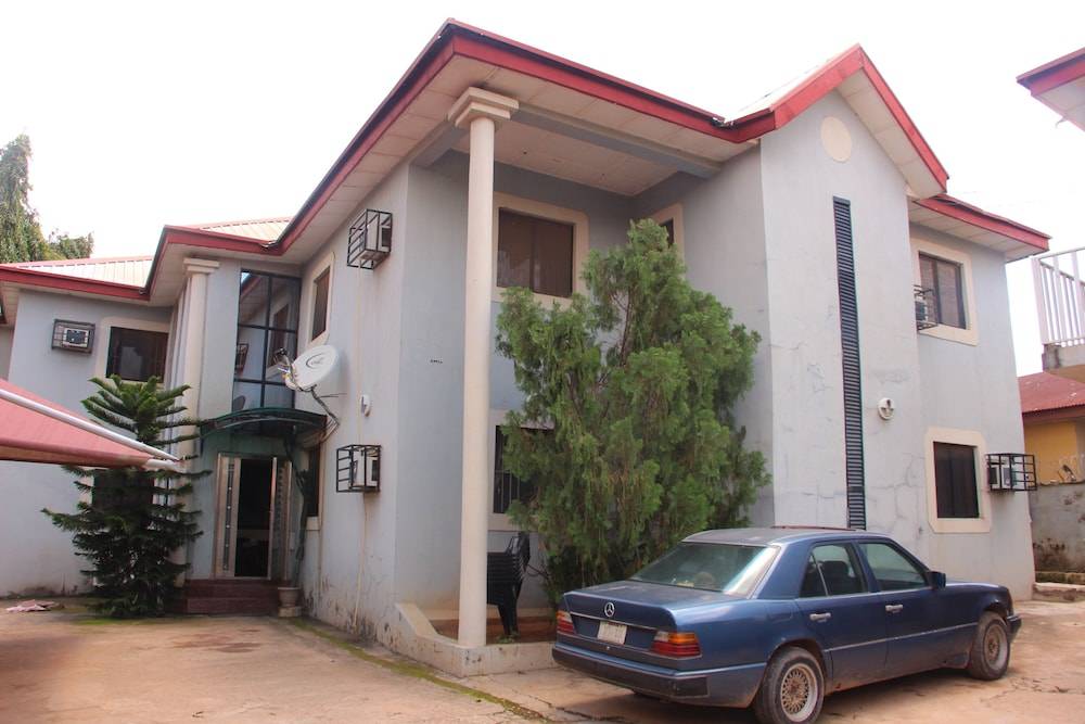 Sapphire Guest House 1