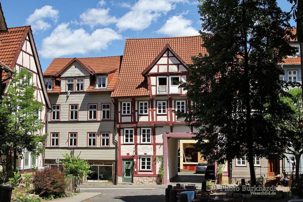 Hotel Aegidienhof 1