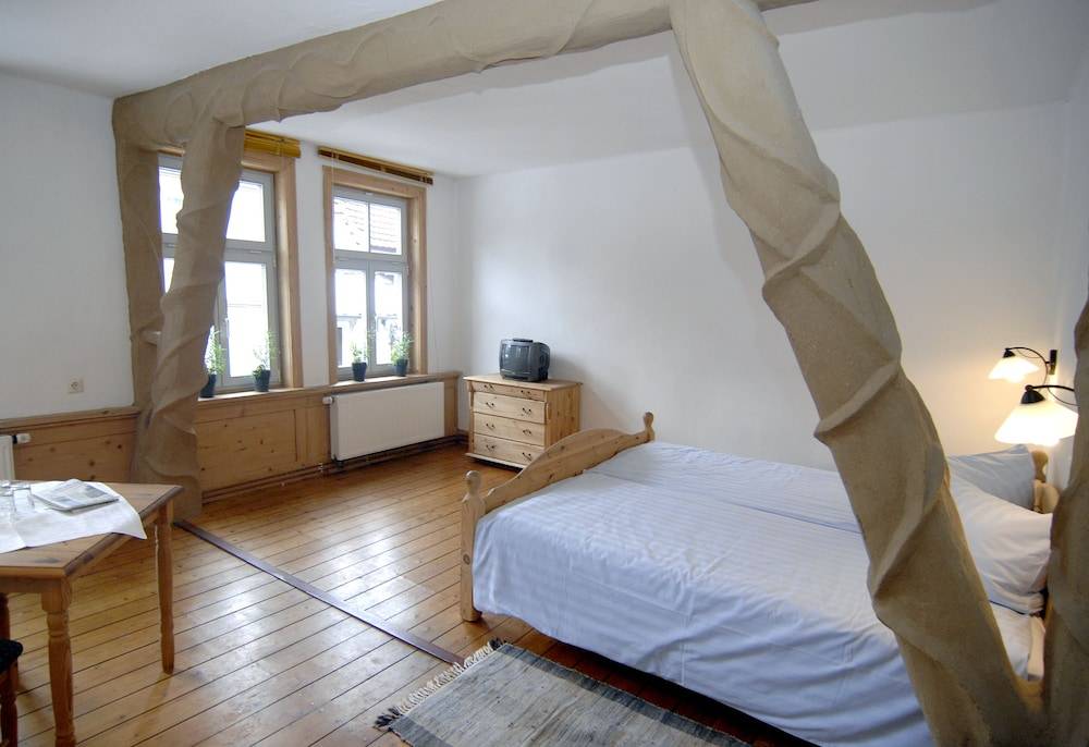 Hotel Aegidienhof 2