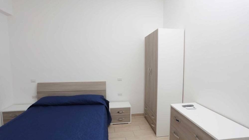 Camping Lido di Salerno 2