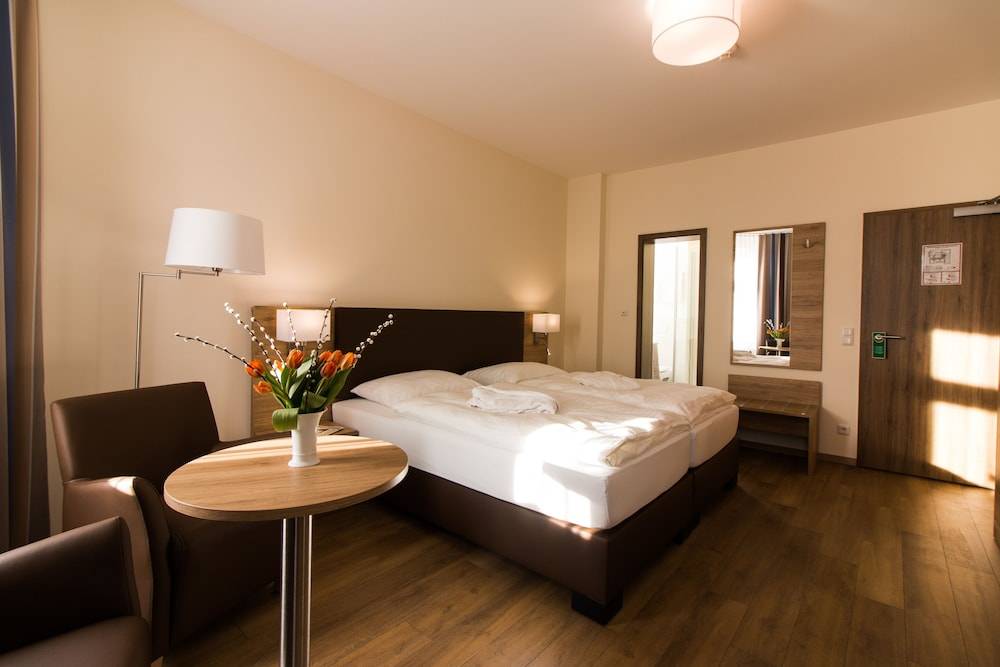 Hotel Heldt 1