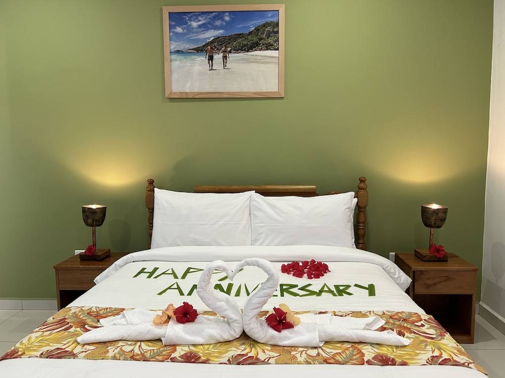 The Seaboards Apartments Seychelles 2