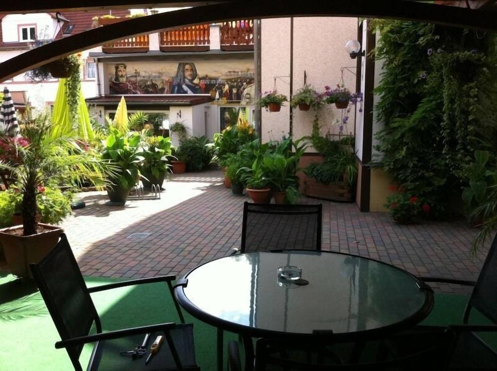 Pension Borna 2