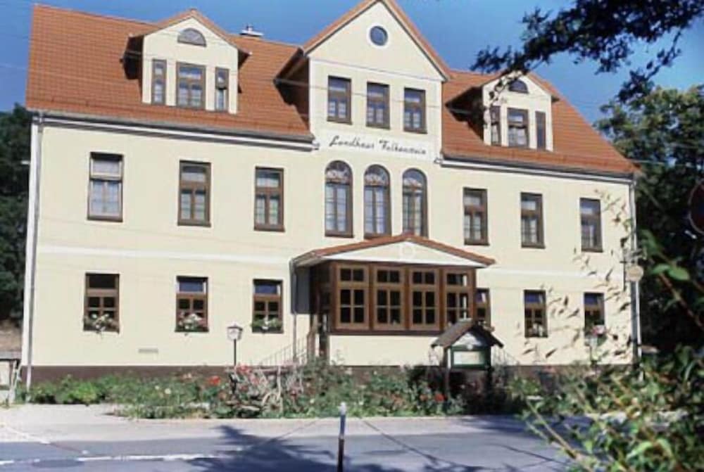 Landhaus Falkenstein 1