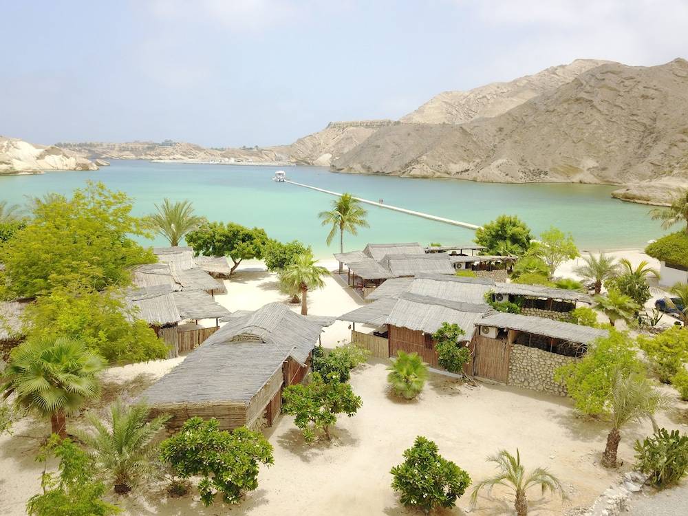 Muscat Hills Resort 1