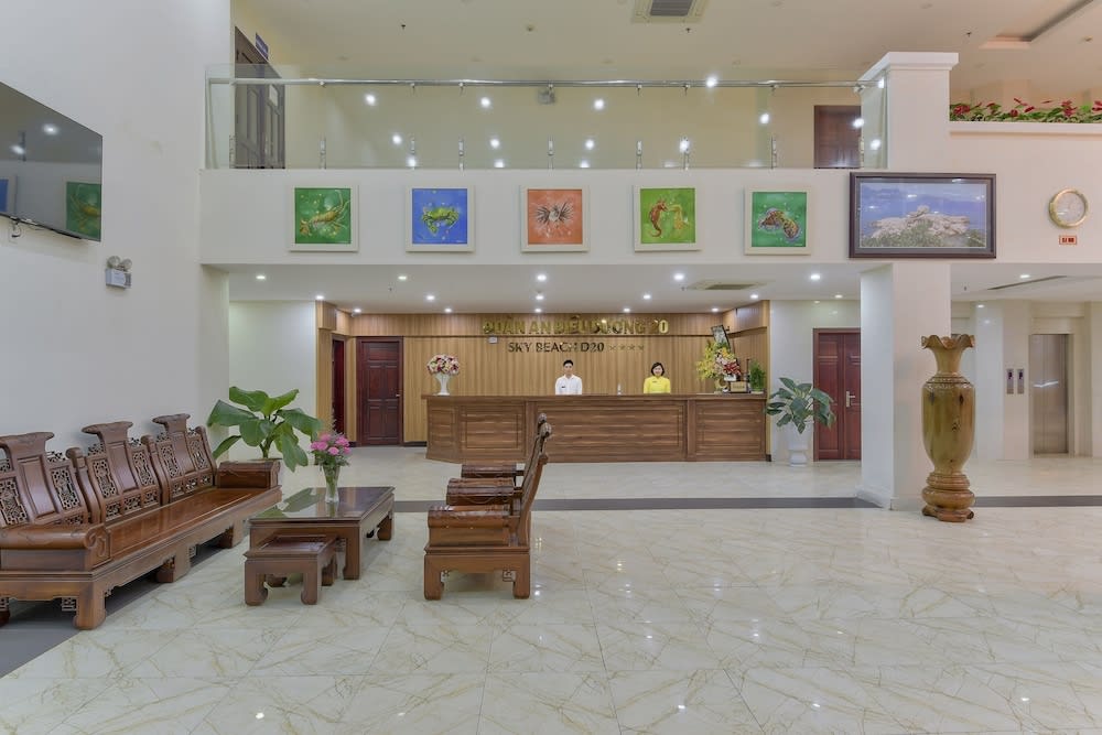 Sky Beach D20 Nha Trang 2