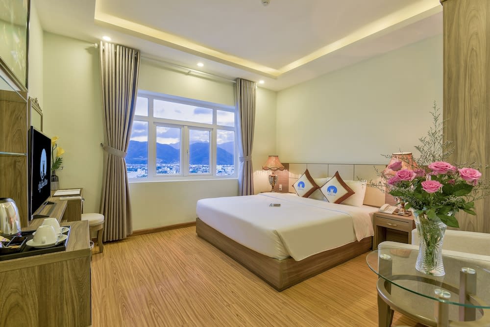 Sky Beach D20 Nha Trang 1