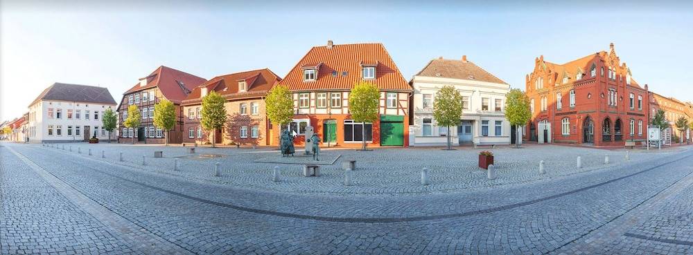 Pension Ratskeller 1