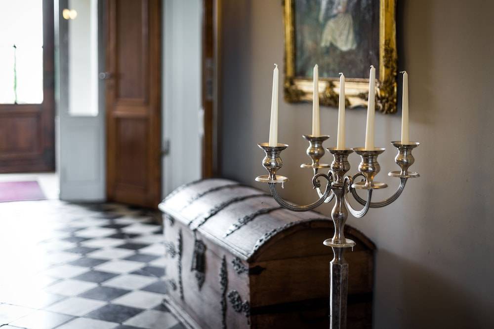 Hotel Schloss Gamehl 2