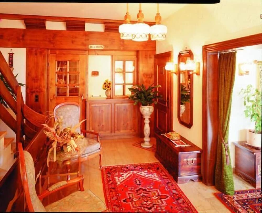 Hotel und Gasthof Spessarttor 2