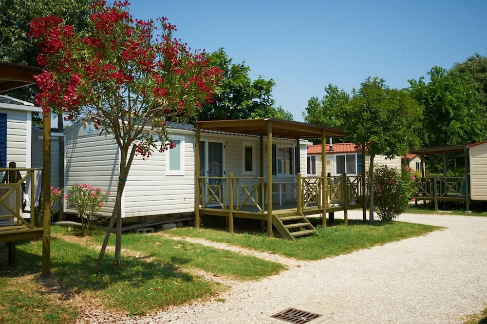 Camping Baia Verde 1