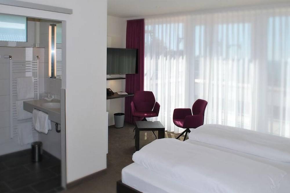 Hotel am Berg Esslingen 2