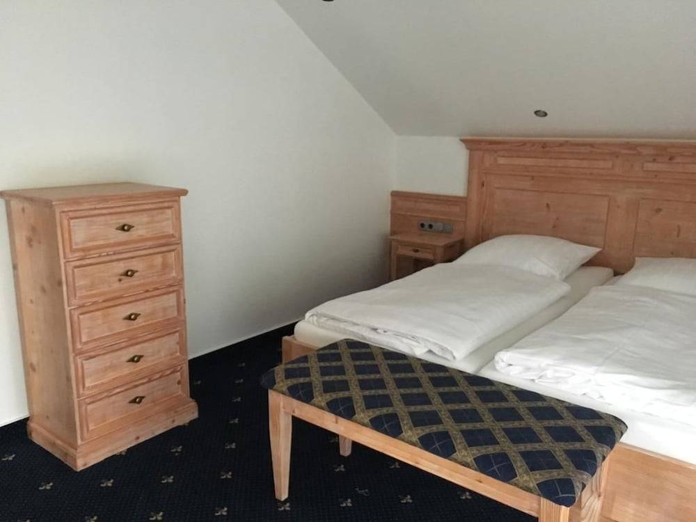Hotel Landgut Jungfleisch 2