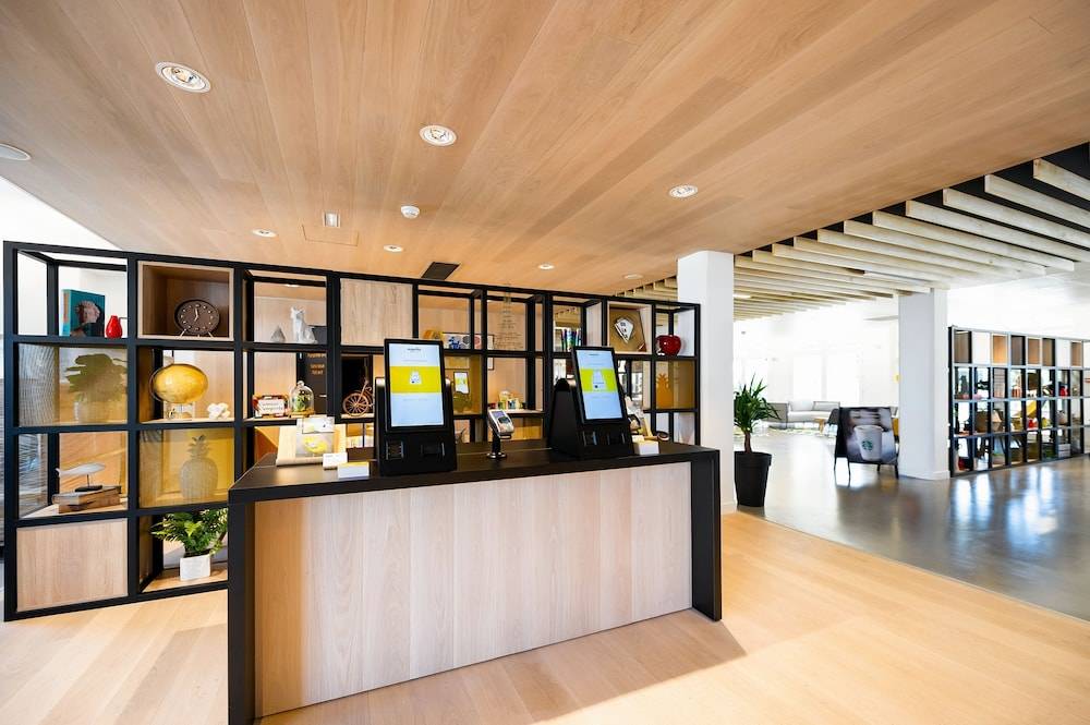 Staycity Aparthotels near Disneyland Paris 2