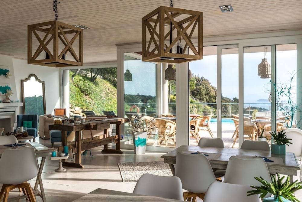Es Cel de Begur Hotel 1