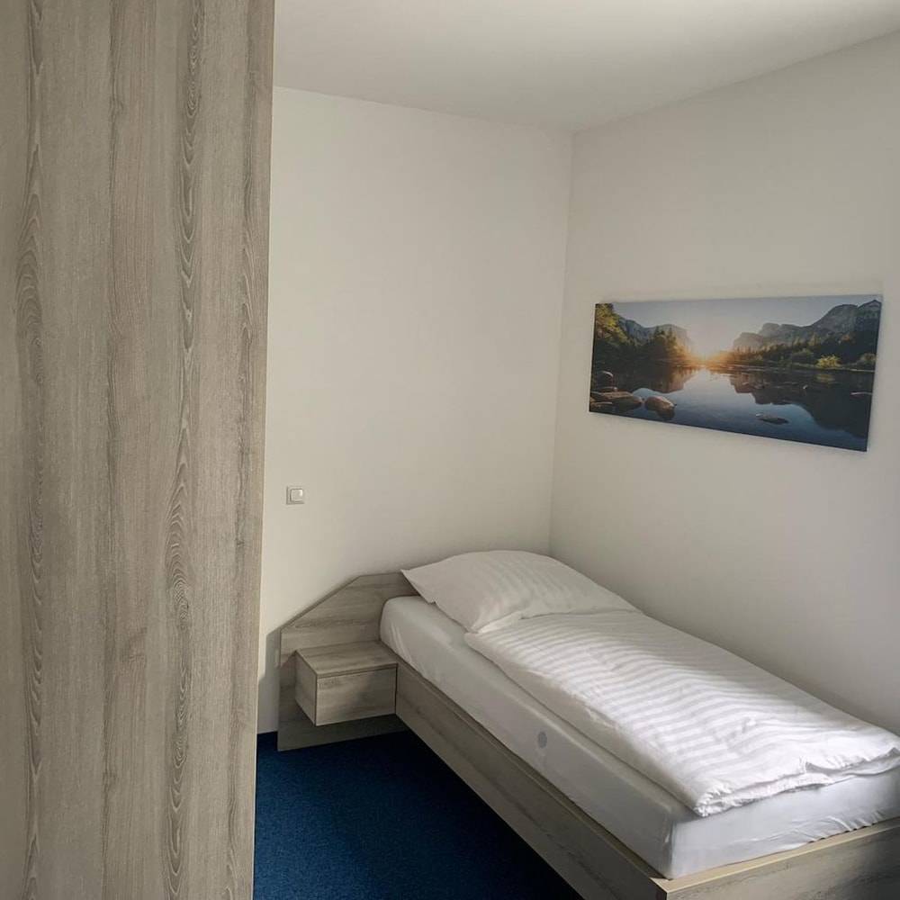 Hotel Am Spielacker 2