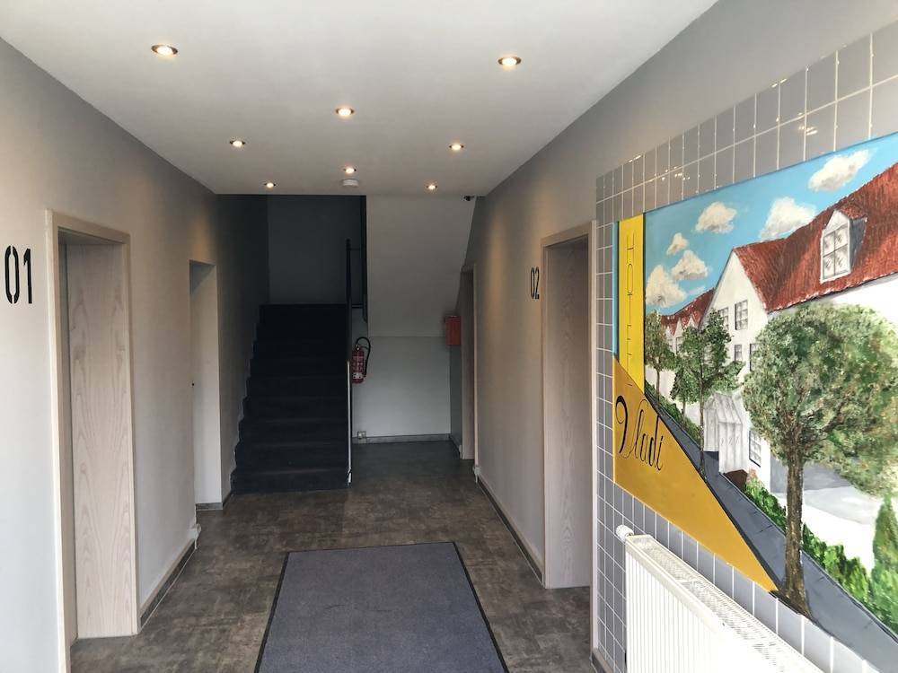 Hotel Vladi 2