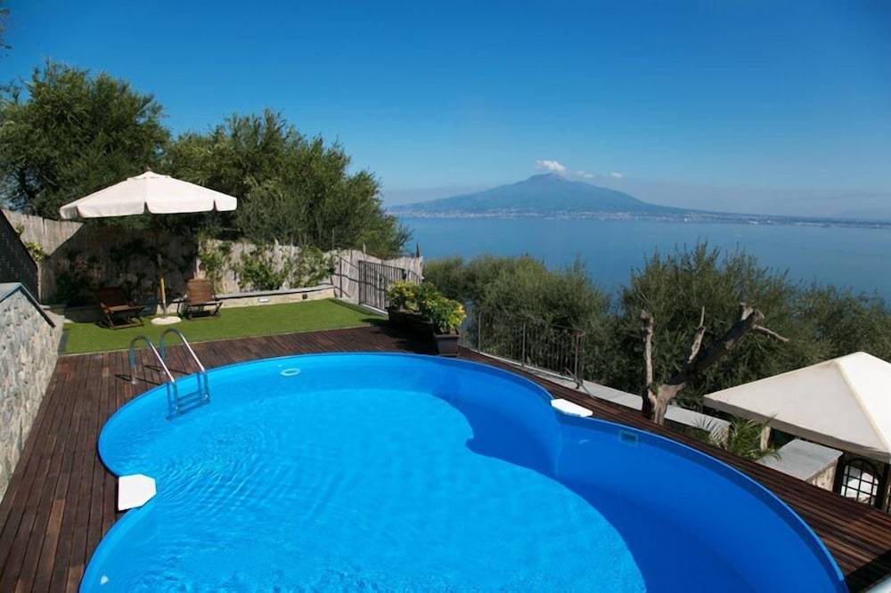 Villa Denise 1