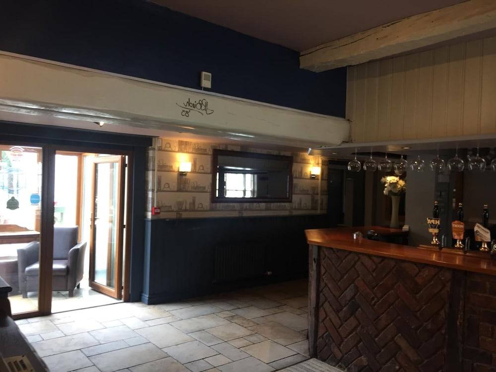 The Bell Inn 2