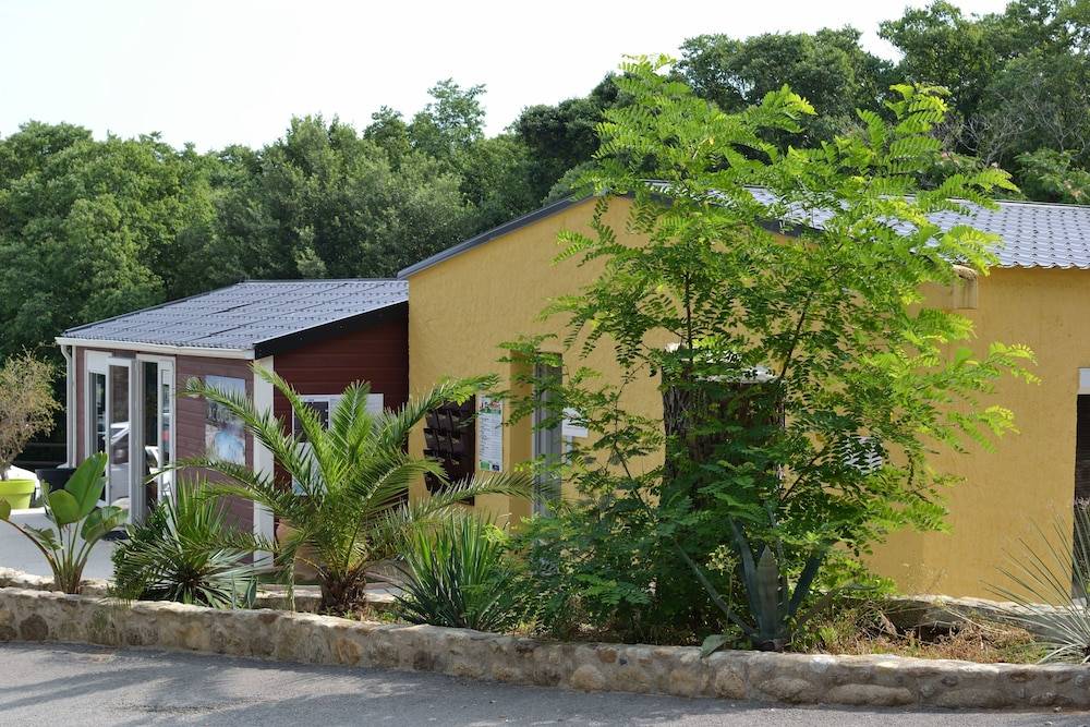 Camping des Alberes 2