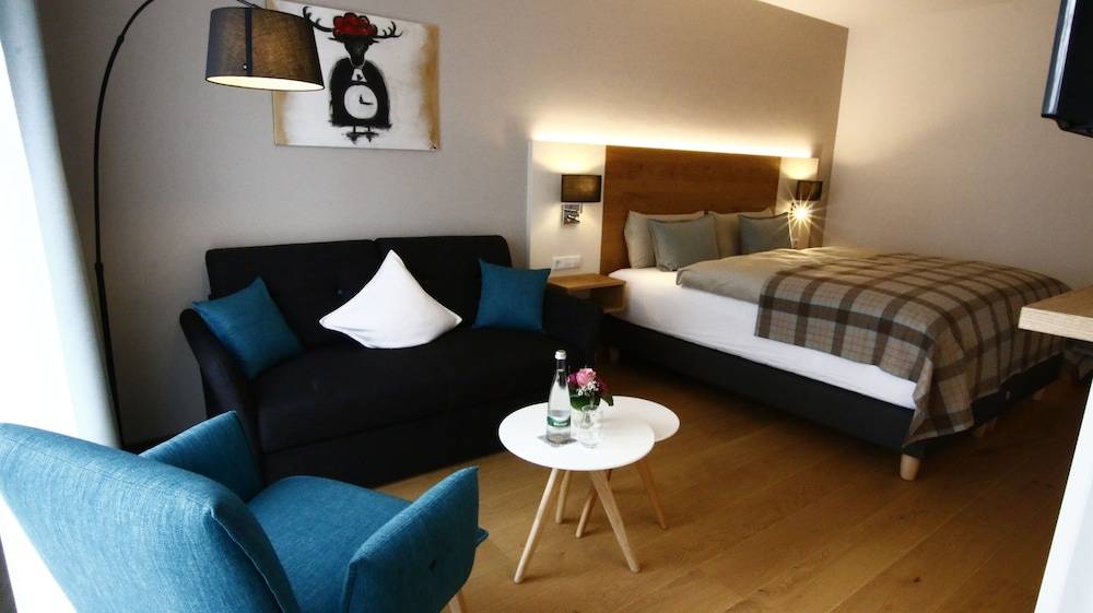 Gästezimmer Kamino 2