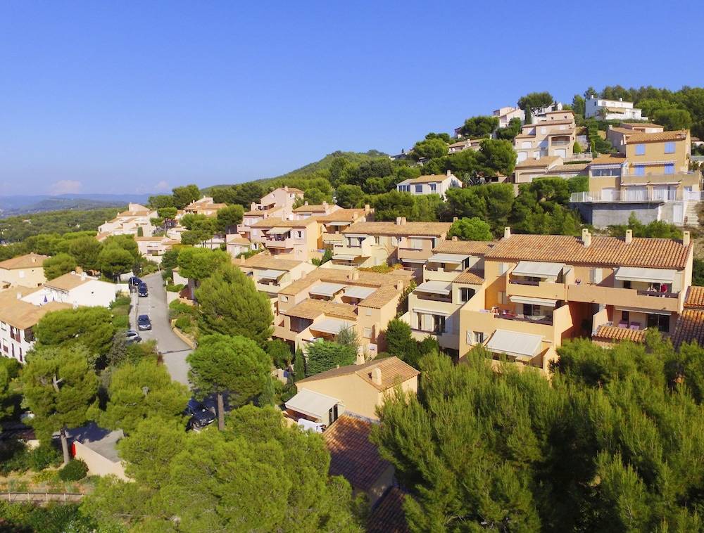 Hapimag Apartments La Madrague 1