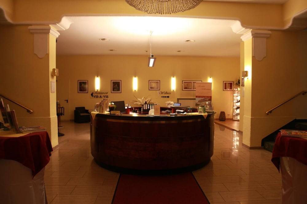Kurhotel Fürstenhof 2