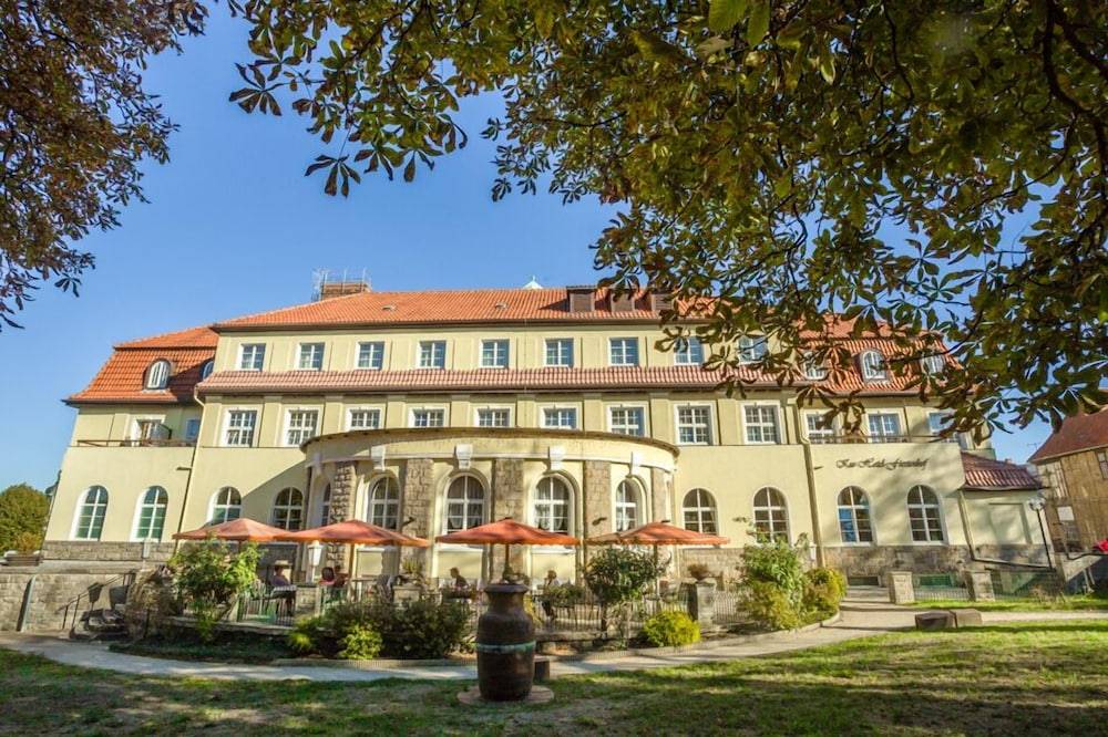 Kurhotel Fürstenhof 1