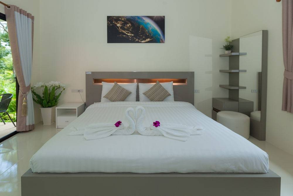 Garden Villa Khaolak 2