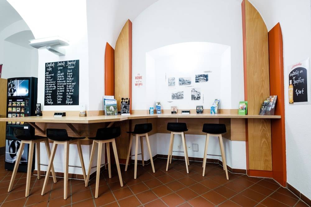 HI Hostel Jugendherberge Passau 2