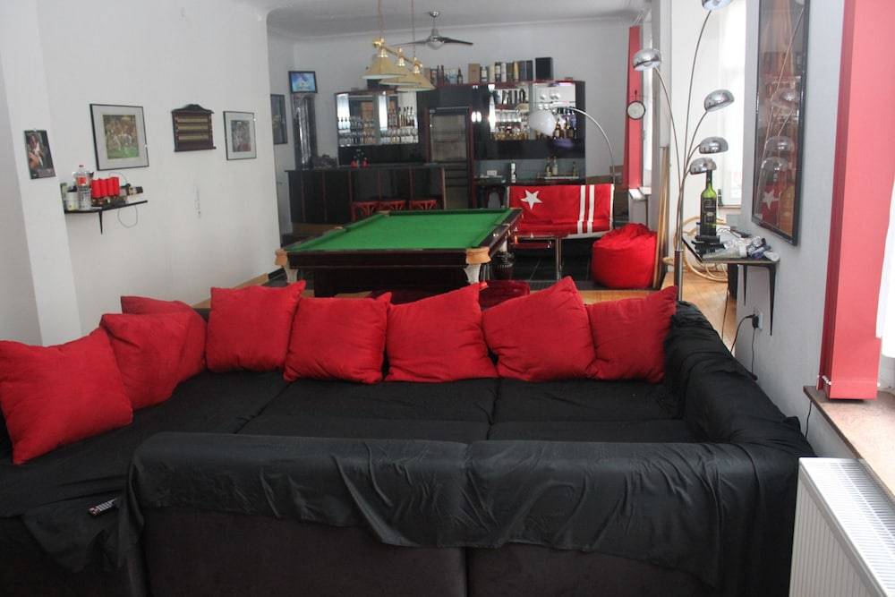 Privatzimmer Hagen 1