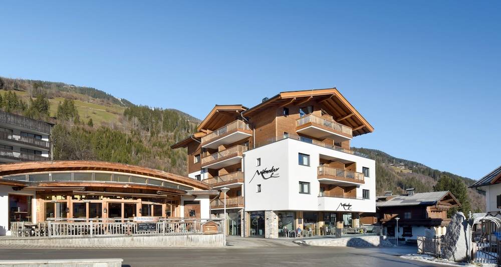 Venediger Lodge 1