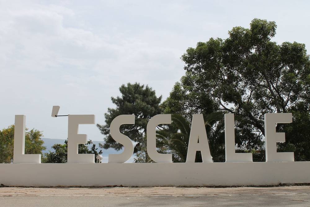 Hotel L'Escale 1