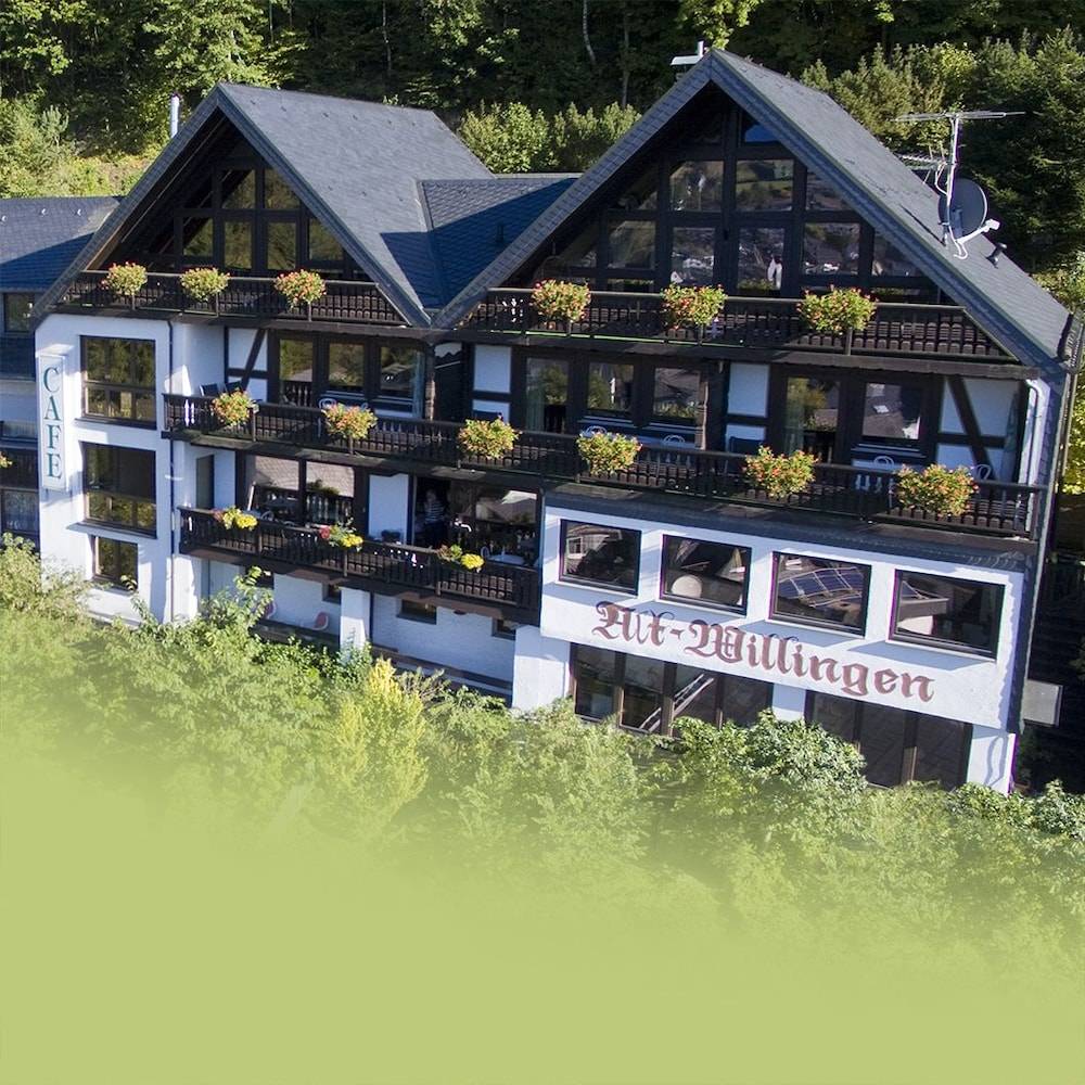Cafe Alt Willingen 1