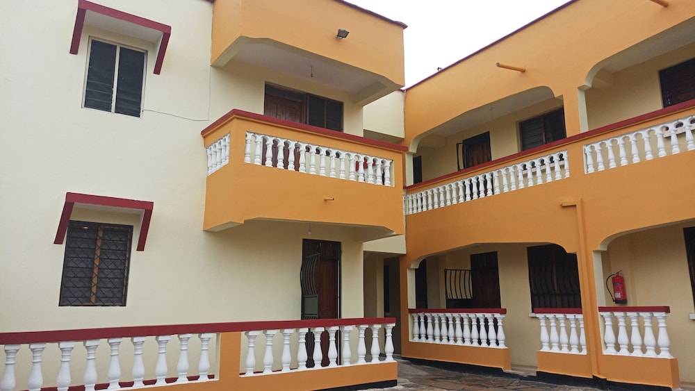 Diani Wonder Apartments 1
