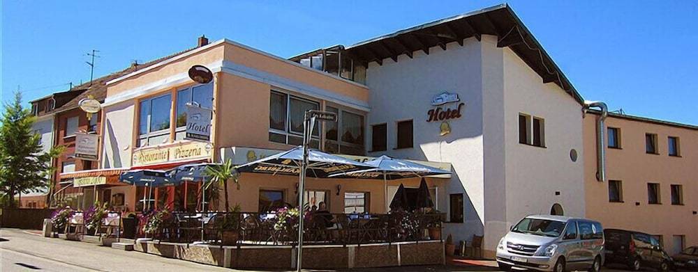 Euro-Hotel 1