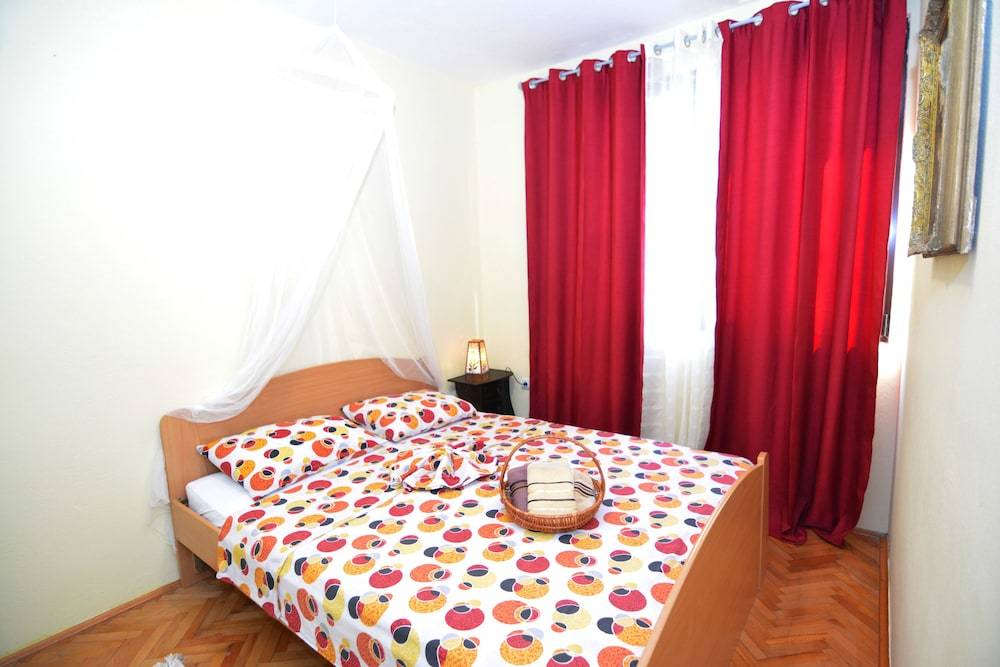 Holiday Home Cattaro 2