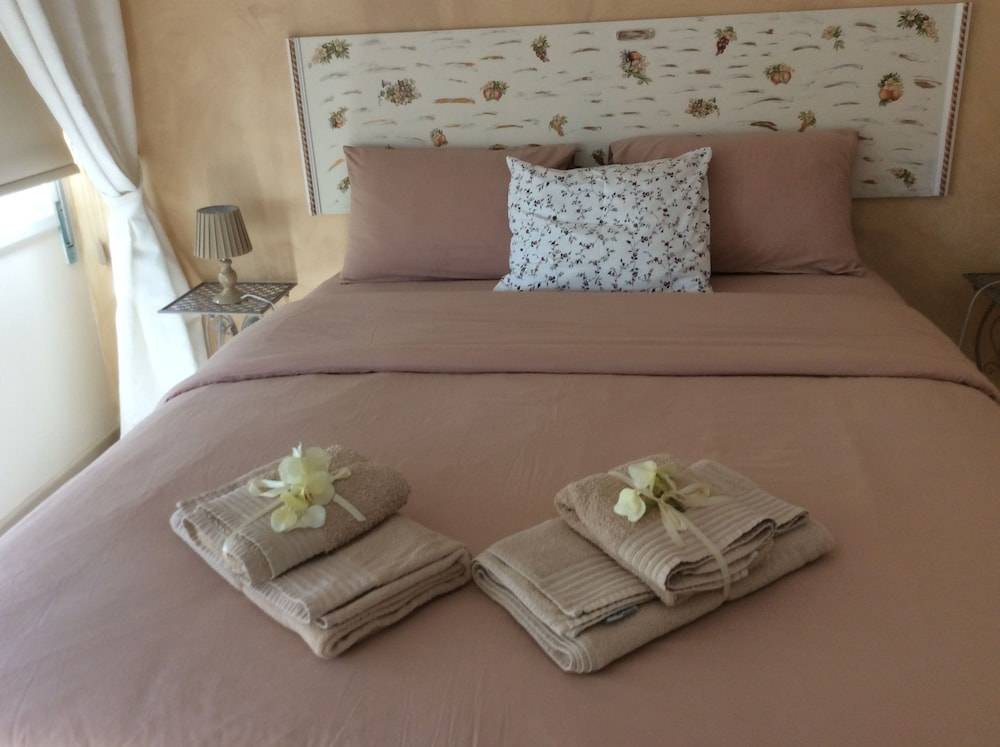 The Central Suites 1