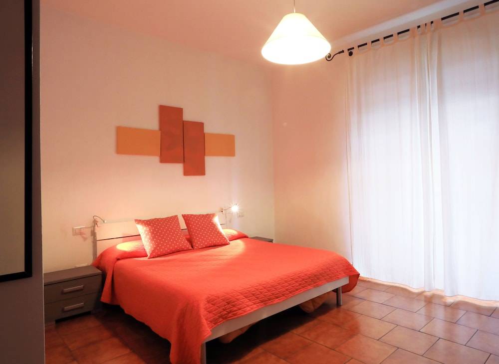 Primo Piano Guesthouse - Bari Policlinico 1