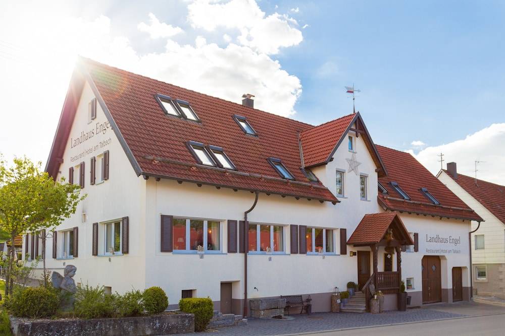 Landhaus Engel 1