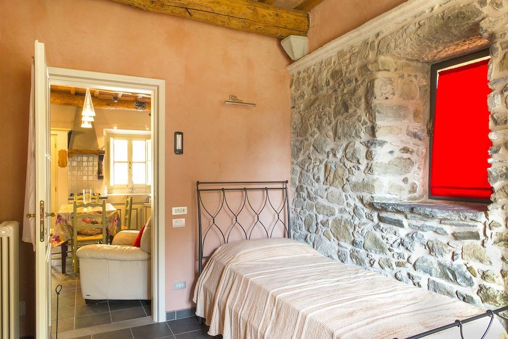 Agriturismo Pratofranco 2