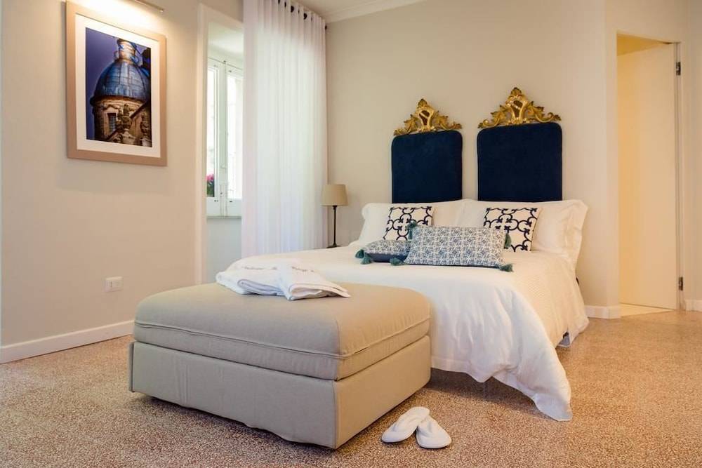 Palazzo Taranto Luxury Rooms 2