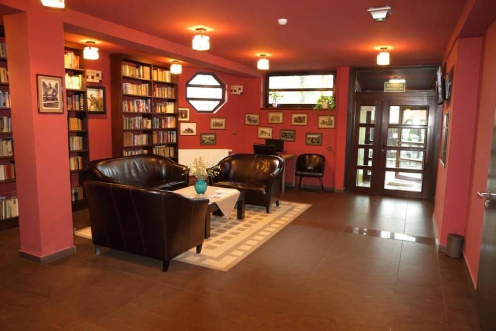 Boutique Hotel Sudetia - Medical & SPA 2