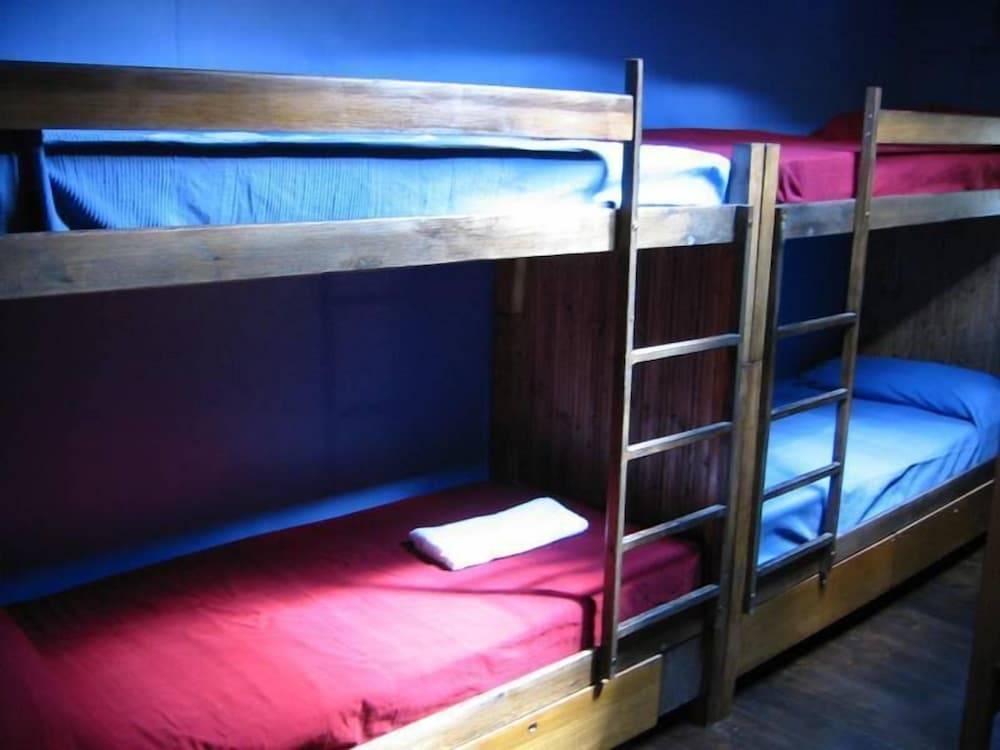 Albergue La Aldea - Hostel 2