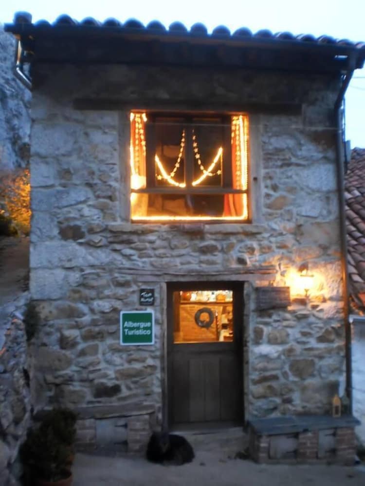 Albergue La Aldea - Hostel 1